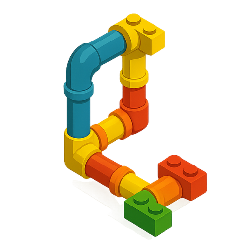 Pipeline Factory Logo